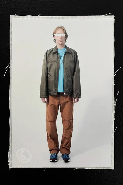Look 6